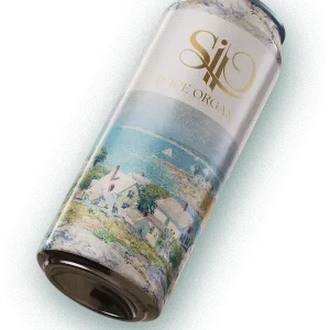 طراحی بسته بندی و برندینگ سیپ