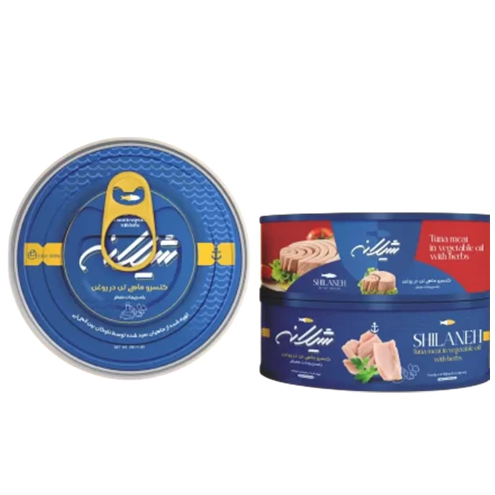 شیلانه